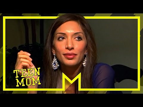 Being Farrah: A Teen Mom Special | Teen Mom | Full Episode