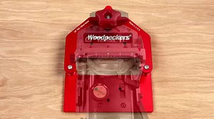 Offset Base System for Festool Domino