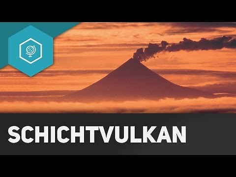 What is a stratovolcano? - Plate Tectonics & Volcanoes 2
