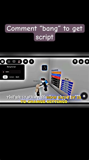 This Roblox FE Script is SUS... 😳 (Trolling Players)