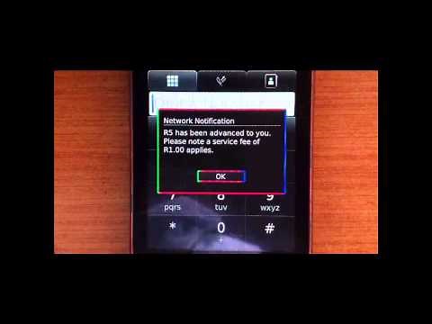 How to get Cell C Airtime Advance [Step by Step guide]