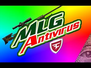 MLG Antivirus | Montage Parodies