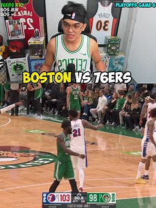 Boston vs 76ers Game 7 — Celtics vs 76ers Game 7 | Win or Go Home
