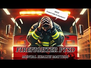 Firefighter PTSD: Mental Health Awareness and Resilience Training