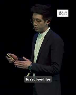 Can Design Save Cities from Climate Change? | Bangkok's Flood Solution Explained