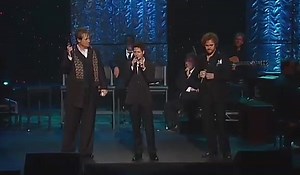 Jesus is calling: "O sinner come home" | Gaither Tribute