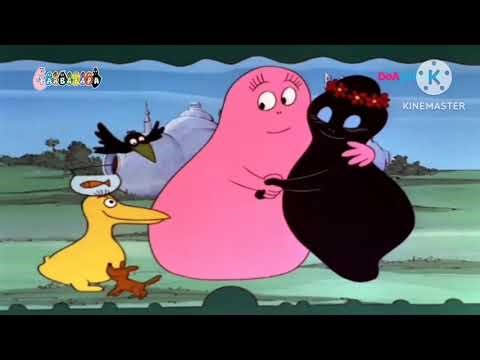 Barbapapà Sigla
