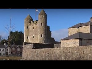 Walking the length of ENNISKILLEN Ireland's only Island town