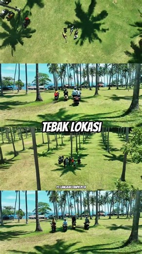 coba tebak lokasi #shorts