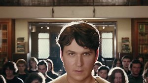 After five long years, Vampire Weekend returns with two new videos, a tour announcement, and the upcoming release of fifth studio album 'Only God Was Above Us.' Watching "Capricorn" and "Gen-X Cops" feels like riding an old NYC subway... 🚇 ⠀⠀⠀⠀⠀⠀⠀⠀⠀ ▶️ https://www.youtube.com/watch?v=8lCmyFCj580&list=PL9tY0BWXOZFtyZOcN5iXZUhNX5QHHZfGn&index=1 | Vevo