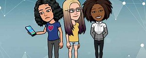 ¿Qué es Bitmoji y cómo puedes hacer el tuyo? / Medios de comunicación social