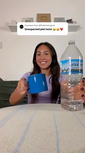 MAGIC TRICKS WITH MIA! 🤣🤭 #Maizen | Maizen