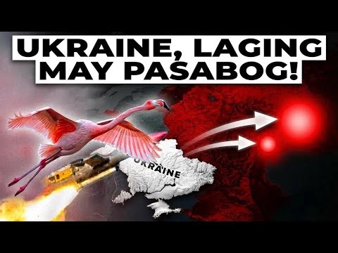 Akala ni Putin Safe na sa 1,400km Layo… Binura ng Ukraine!