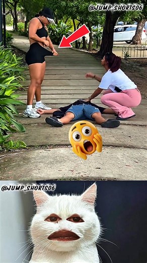 Try Not To Laugh Challenge 🤣 | Funniest Shorts Ever Pt 62 #shorts