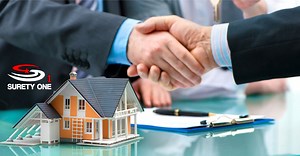 Mortgage Broker Bond