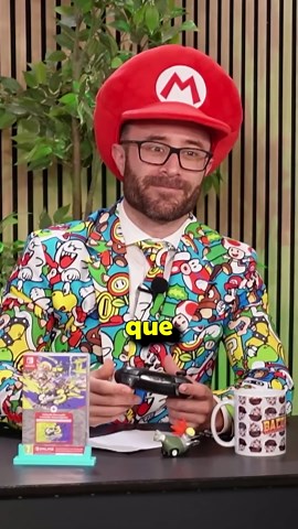 ¿Cuánto aguantará Ray Bacon con el arma equivocada en Splatoon 3 para Nintendo Switch?