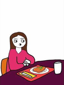 What is the problem? (animation meme)