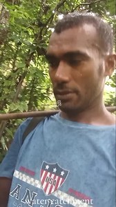 2.4K reactions · 14 shares | First job after returning home ..Checking the water catchment with the   | Oscar Stoneleaner | Facebook