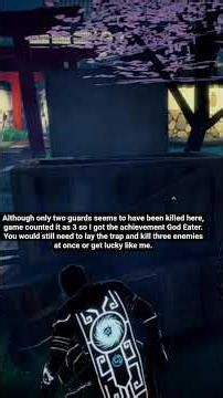 Aragami God Eater Achievement Guide