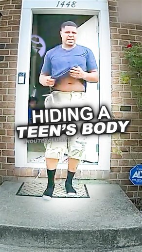 Cops Find Missing Teen's Body In Soldier's Room