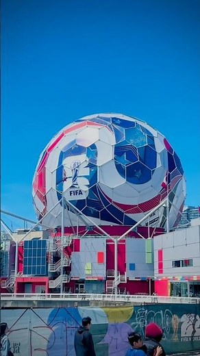 Science World Vancouver 🇨🇦 | Iconic Dome | FIFA 2026