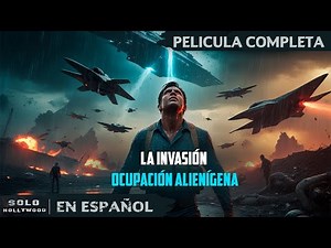 LA SECUELA MÁS BRUTAL DE LA INVASIÓN ALIENÍGENA | LA INVASIÓN 2. SCI-FI | PELICULA EN ESPAÑOL LATINO