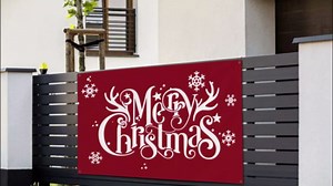 Custom Vinyl Banners and Signs Customize for Business Outdoor, Personalized Banner Customize with Logo Text for Party Birthday, Customized Banner Decoration for Graduation Wedding Event 2'x8'