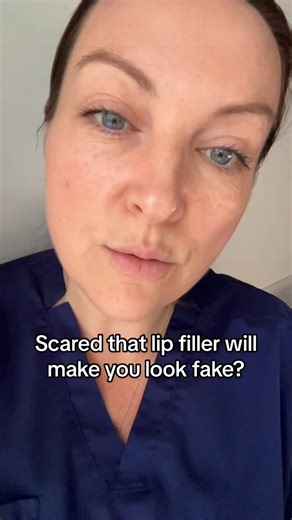 Achieve Naturally Enhanced Lips with Lip Filler