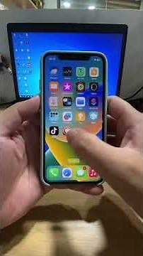 Jailbreak rootfull iOS 16.7.8 - install Cydia & Virtual Camera App KYC | AnhTuấn Technicians