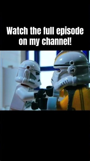 You’re going back to Kamino #starwars #legosets #lego #legostarwars #yt #ytshorts #shortsfeed #short