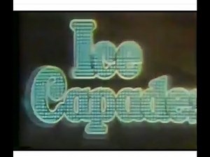 'Ice Capades - Magic' Commercial (1978)