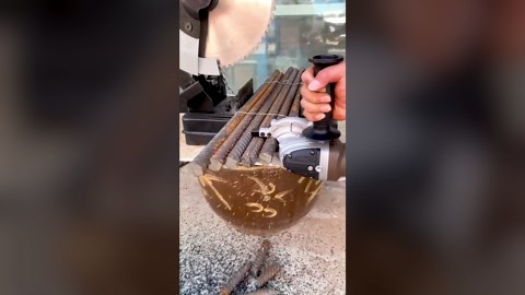 Master Engineers at Work