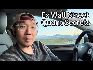 Quant explains how the rich exploit you