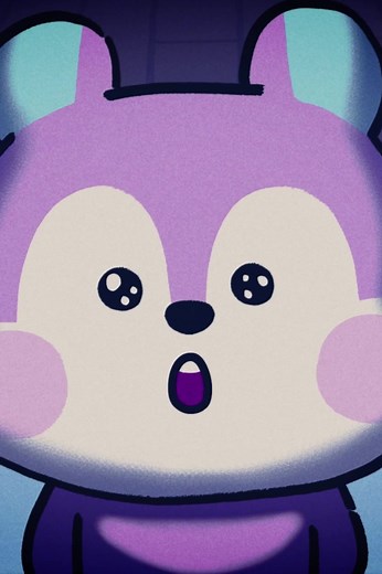 BT21 MANG Born to Dance MV Extended Version