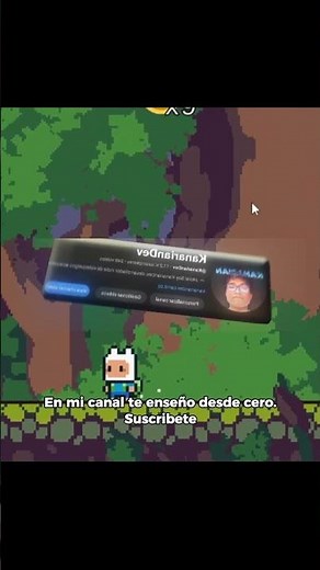 Create your first VIDEO GAME in Unity 🎮 Tutorial from Scratch