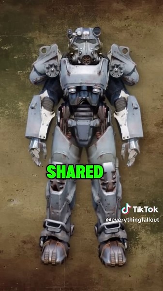 EverythingFallout on TikTok