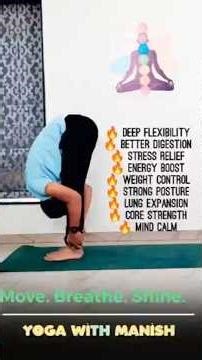 Classic Sun Salutation | Yoga for Strength, Calm & Balance #yoga #surynamaskar #sunsalutation