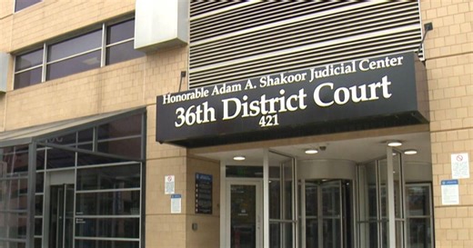 Court hearing held in Gompers School stabbing; pushback on Nine Mile Road plan; other top stories