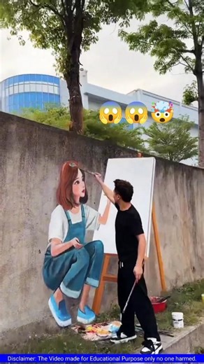 Street Art That Attracts Tourists in Japan