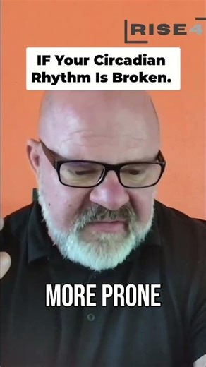 These 4 Changes Will Fix Everything #sleephealth #nutrition #circadianrhythm