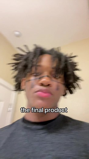 Choso Hair and Makeup Tutorial for Cosplay Fans