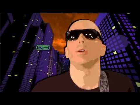 Joe Satriani - Super Colossal (Official Music Video)
