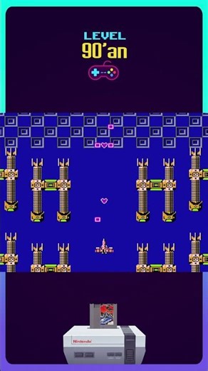Dari 10 senjata B-Wings… Mana favorit kalian buat tamatin game ini? 🎯