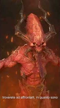 WHFB Lore - Demonology Ep. 2 #warhammerfantasy #warhammer40k #warhammerlore #bloodletters #Khorne