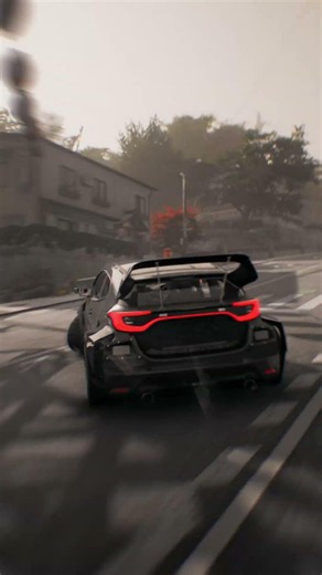 Introducing Kyoto YRS in CarX Drift Racing Online 2!