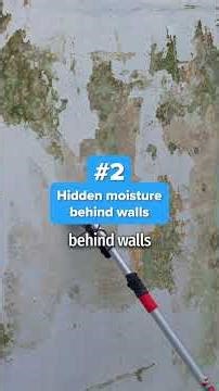 Top 6 Types of Damage Insurance Companies Overlook