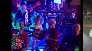 Always a Good Time! | Final Order Band