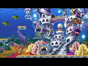[MapleStory BGM] Aquarium