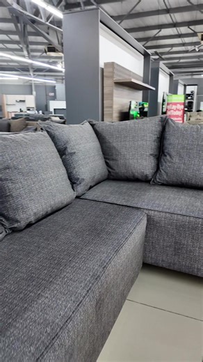 Bring comfort and style home with the Sydney Corner Lounge Suite 🛋️✨ Spacious, stylish, and perfect for relaxing or entertaining — the ideal centerpiece for your living room. Shop the Sydney Corner Lounge Suite today and upgrade your space! 💥 Now only R5000 💥 👉 Shop the Lounge Suite through the link in our bio 🗓️ Valid until: 31 March 2026 📌 REMEMBER: We only trade through: ✅ Our Official Online Store: https://www.fairprice.co.za/ ✅ Our Physical Stores: https://www.fairprice.co.za/stores/ 