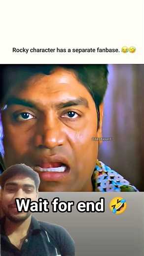 End tak rukna 😜… asli comedy last me hai!#AkshayKumar#Comedy #FunnyVideo#TrendingReels#hindicomedy